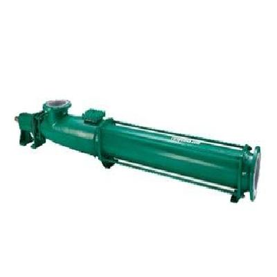 Roto Screw Pump