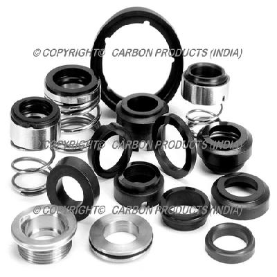 Steam Rotary Joint Carbon Seal