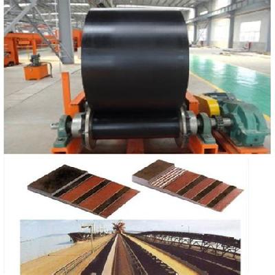 Canvas for Conveyor Belts
