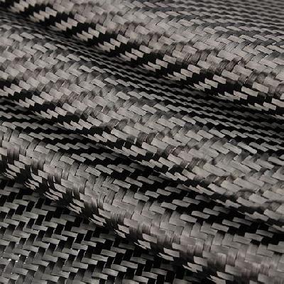 Carbon Fabrics