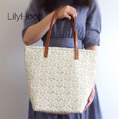 Classic Cotton Bag Fabric