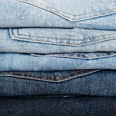 Denim Fabric