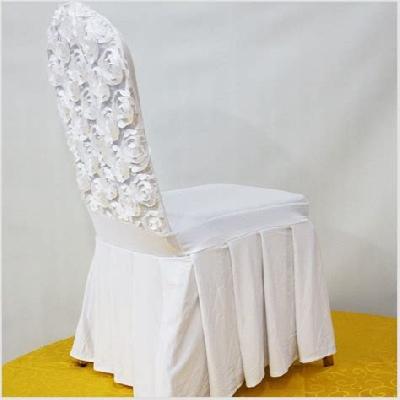 Fancy Chair Cover