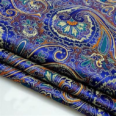 Jacquard Fabric