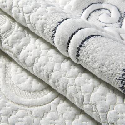 Jacquard Mattress Fabric