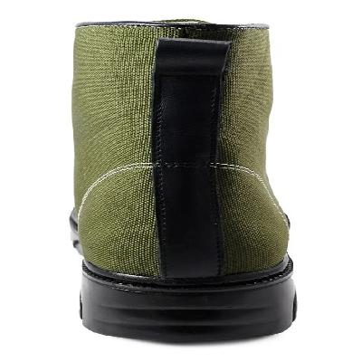 Jungle Boot Fabric