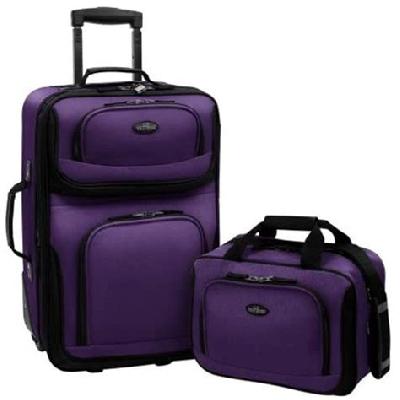 Luggage Bags Fabric