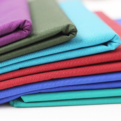 Polyester Cotton Fabric