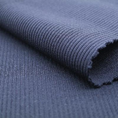 Rib Fabric