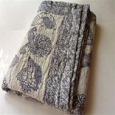 Towel Jacquard Fabric