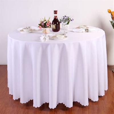 Wedding Table Cover