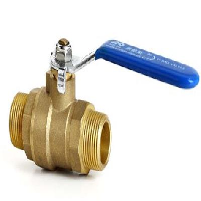 Ball Valve