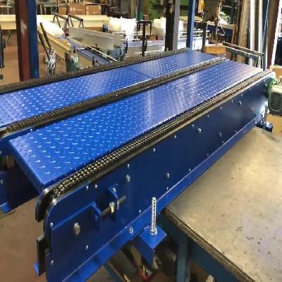 Chain Conveyors