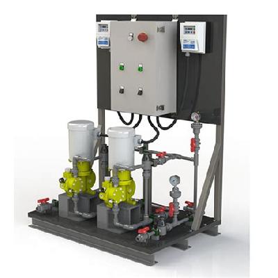 Chemical Dosing System