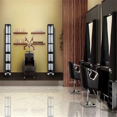 Dryer Hall Equipments