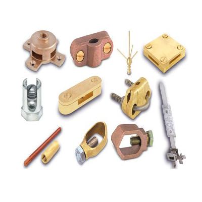 Earthing Accessories
