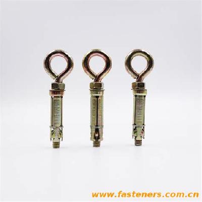 Fix Eye Bolts