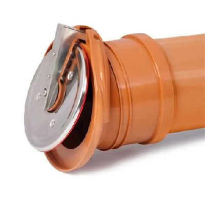 Flap Valves
