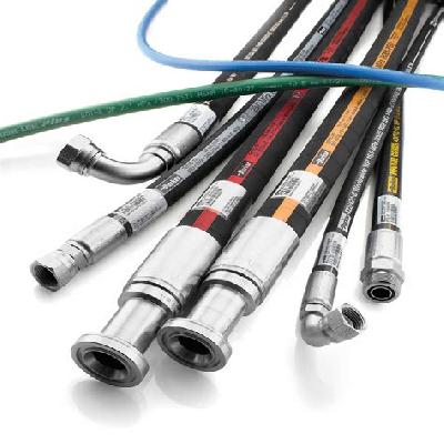 Hydraulic Hoses