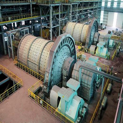 Mild Steel Tanks