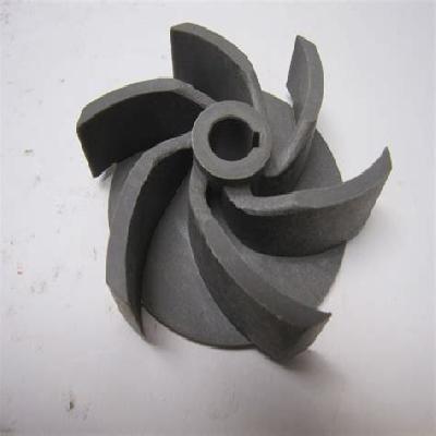 Plastic Impellers