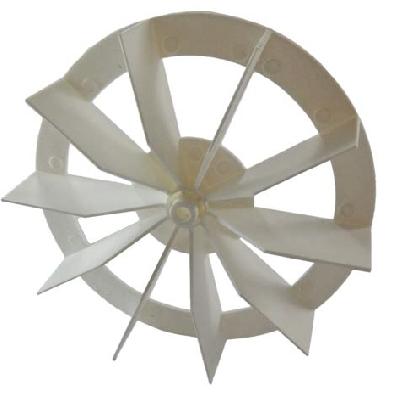 Plastic Impellers