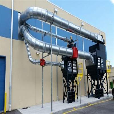 Pollution Control Equipments