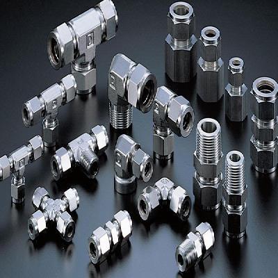 Tube Fitting Instrumentation