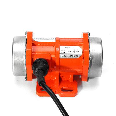 Vibratory Motors