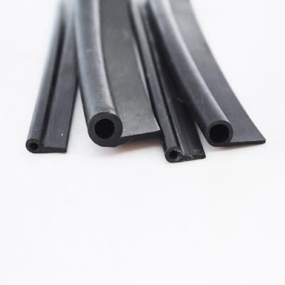 Rubber Profiles 