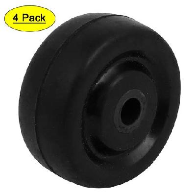 Rubber Pulley
