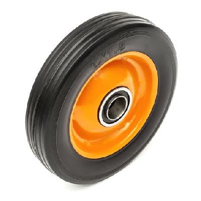 Rubber Trolley Tyre