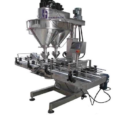 Bottle Packaging Machines