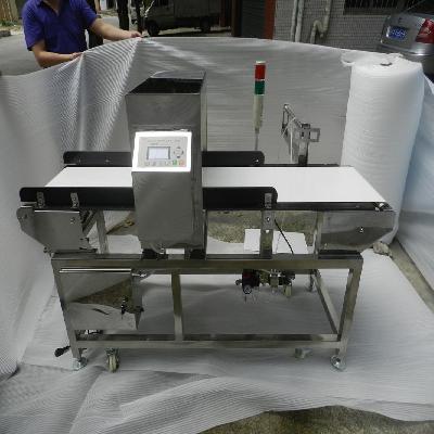 Micro Scan Conveyor Belt Detectors