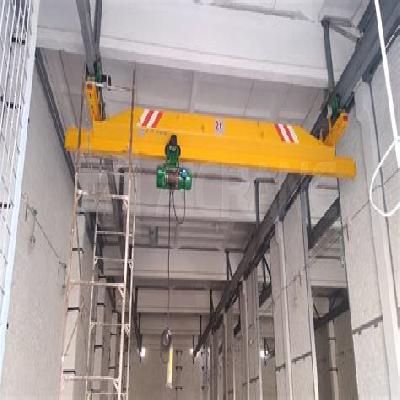 2 Ton Overhead Crane