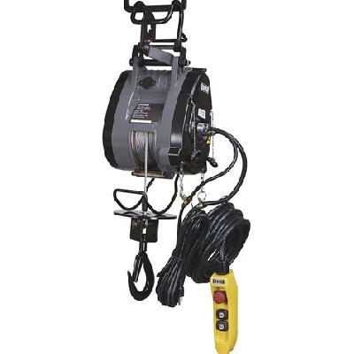 Electric Wire Hoist