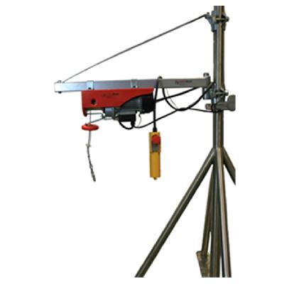 Electric Wire Rope Hoist