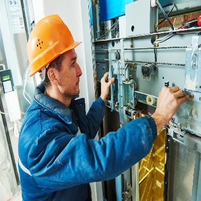 Elevator Repairing Service
