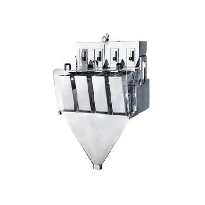 4 Head Linear Weight Machine
