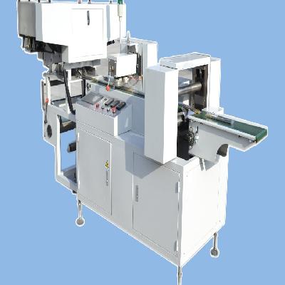 Agarbatti Packing Machine