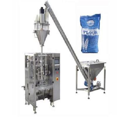 Automatic Flour Packing Machine