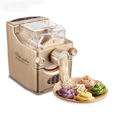 Automatic Paste  Machine