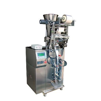 Automatic Pouch Packaging Machine