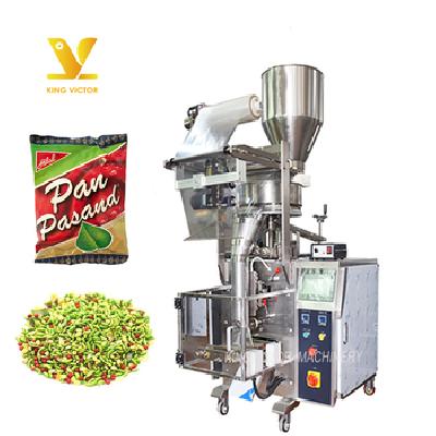 Automatic Pouch Packing Machine