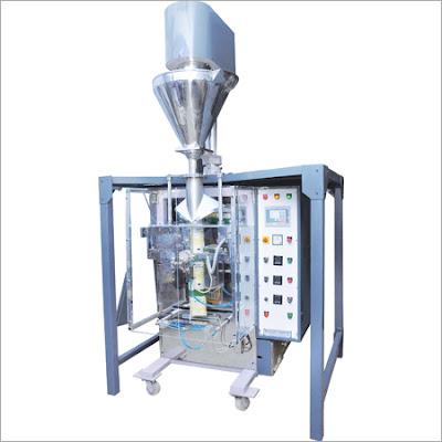Besan Packing Machine