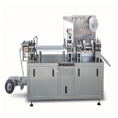 Blister Packing Machine