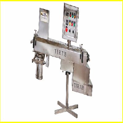 Farsan Machine