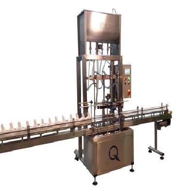 Filling Machine