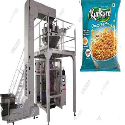 Fuii Numantic Pouch Packing Machine