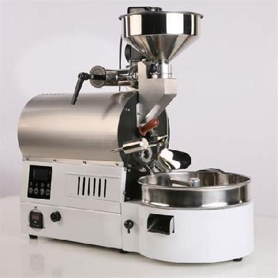 Induction Roaster Machine